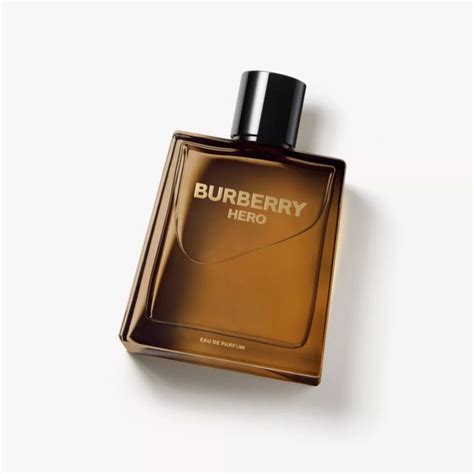 burberry hero reviews|Burberry Hero edt vs edp.